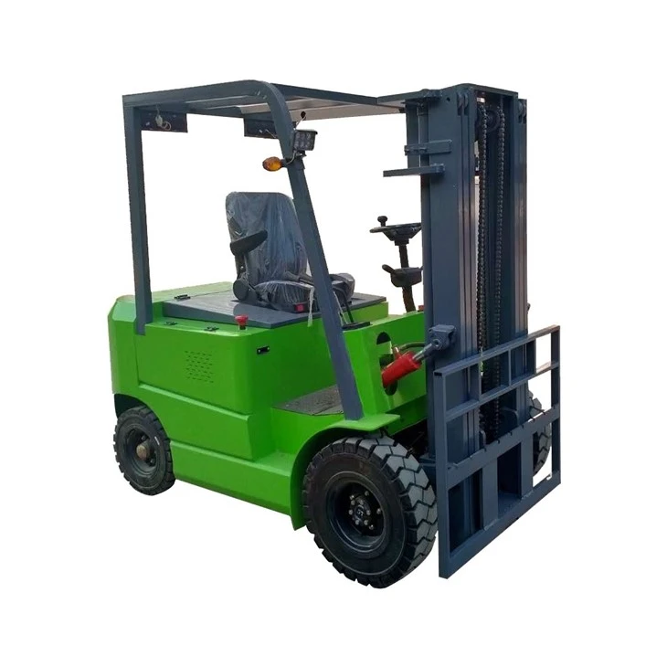 Electric Small Forklift